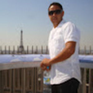 Meet your Posher, Antonio